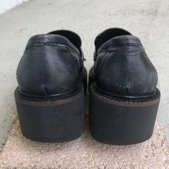 Free People Loafers - Picture 5 of 8